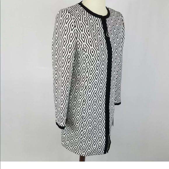 TAHARI Topper-Jacket - Picture 3 of 6